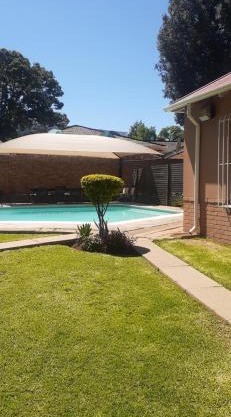 Hazelonz Bed &Breakfast