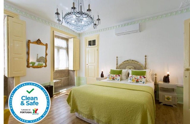 HC Villa Douro