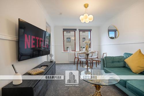 Headland Court Apartment - Grampian Lettings