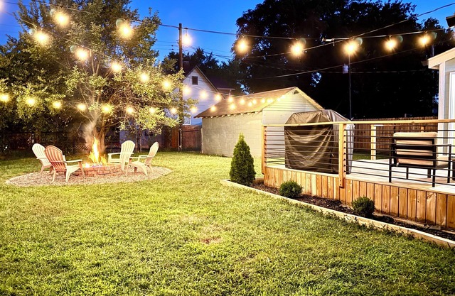 Heart of Convenience Downtown near Convention Center-Lucas Oil-Fully Remodeled