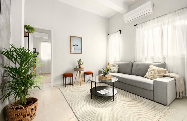 Heart of Florentin Stylish Stay