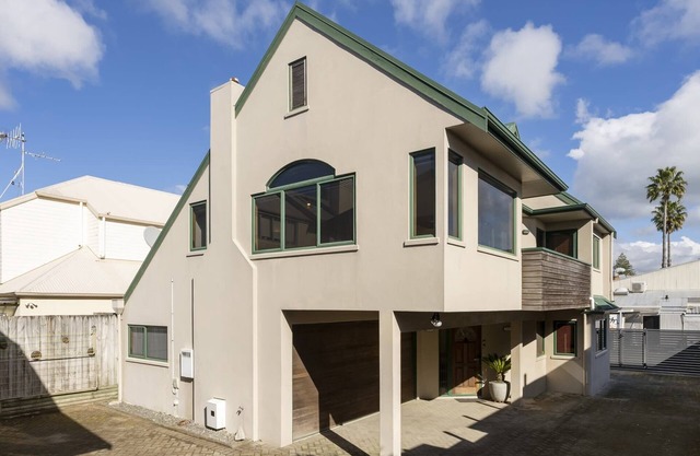 Heart of Mt Maunganui