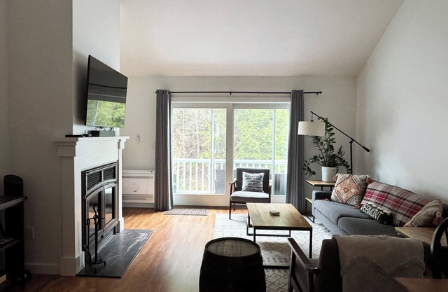 Heart of Stowe Riverview Escape