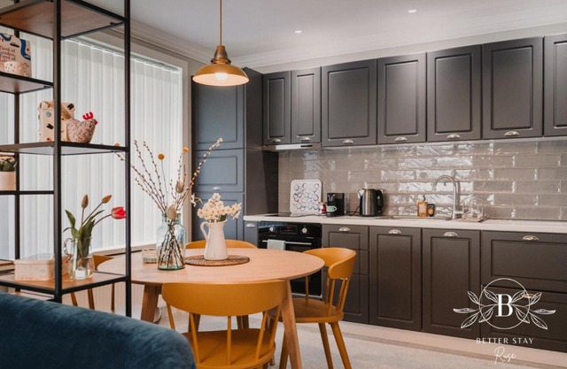 Heart of the City - Better Stay Townhouse