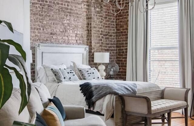 Heart of the Old City - Lux Loft