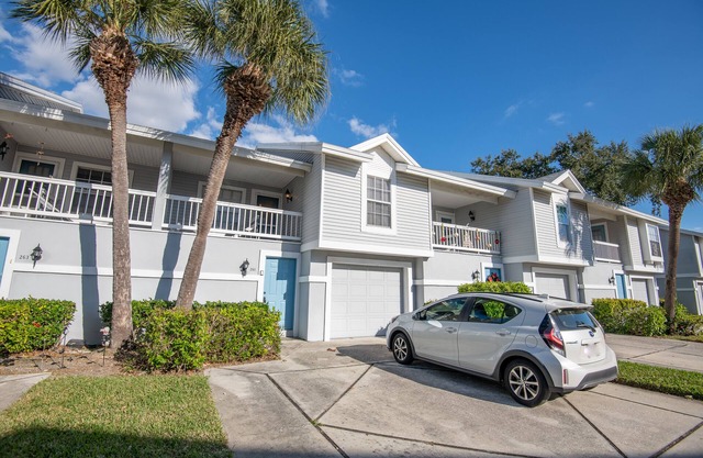 Heart of Treasure Island | Pool & Near Beach
