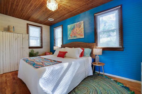 Heart's Desire, a Cottage With Stunning Lake Views