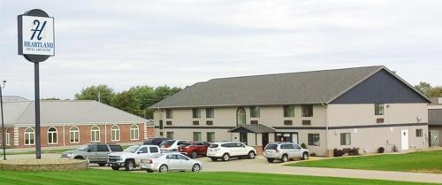 Heartland Hotel & Suites