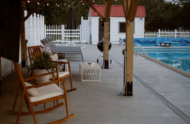 Heated Pool, Hot Tub, Game Room - Have fun with the ones you love!