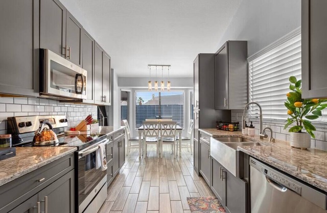 Heated Pool/Spa + Spacious + Great Location!