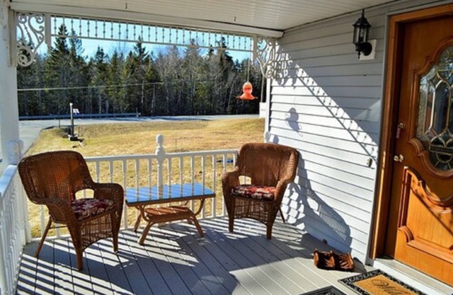 Heathwood Inn