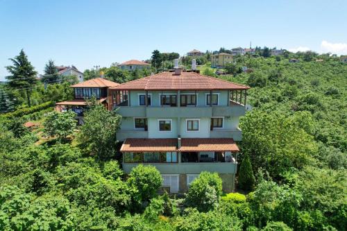 Heaven Twın Villa