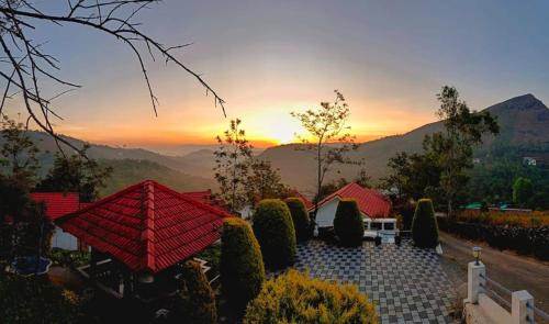 Heaven Valley Resorts Vagamon