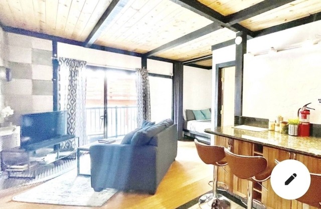 Heavenly Ski Resort Condo - Location!