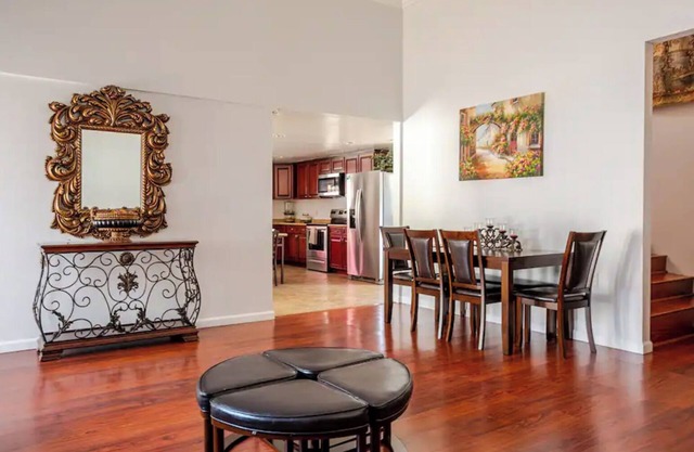 Heavenly Staycation in the heart of Los Angeles