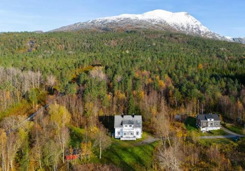 Heggmoen Lodge