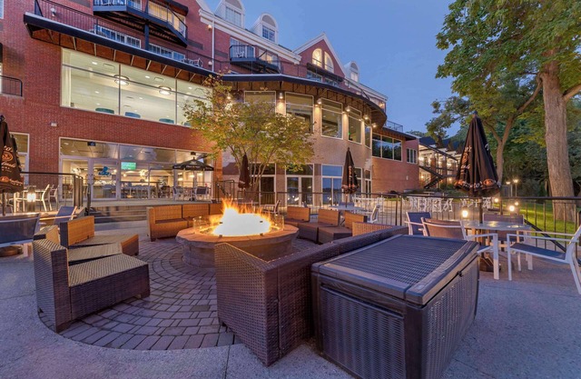Heidel House Hotel and Conference Center, an Ascend Collection Hotel