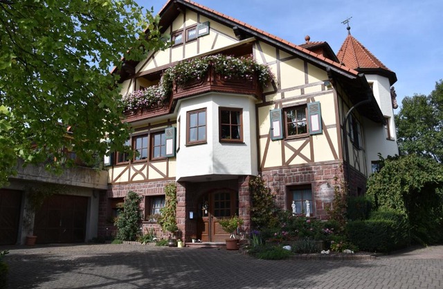 Heidi´s Häuschen