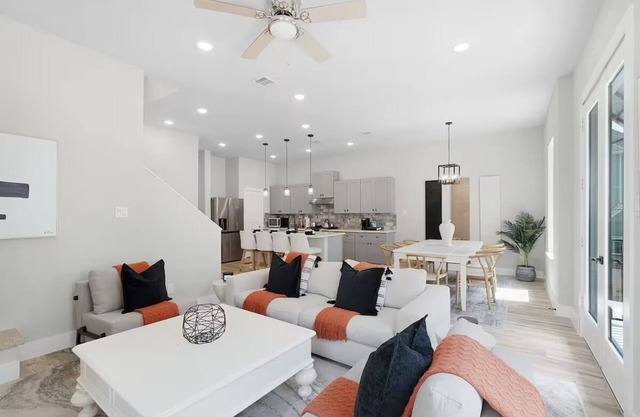 Heights House Centrally Located Luxury