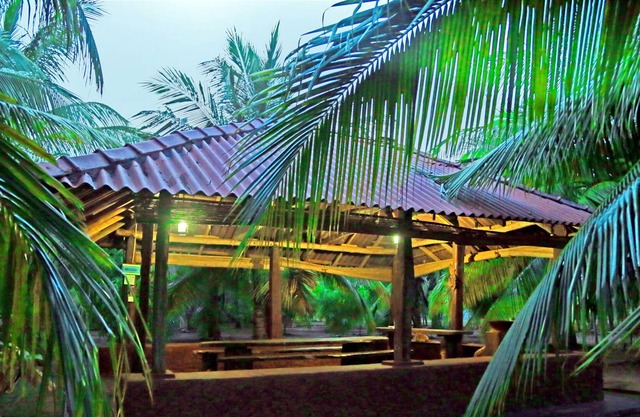 Heina Nature Resort & Yala Safari 2