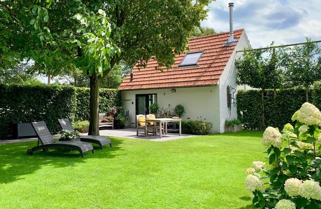 Heitse B&B en vakantiewoning