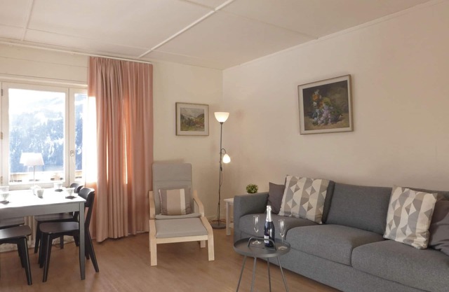 Helene Apt.Diana by Interhome