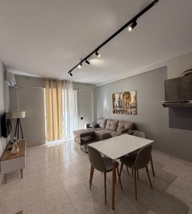 Helios Apartament