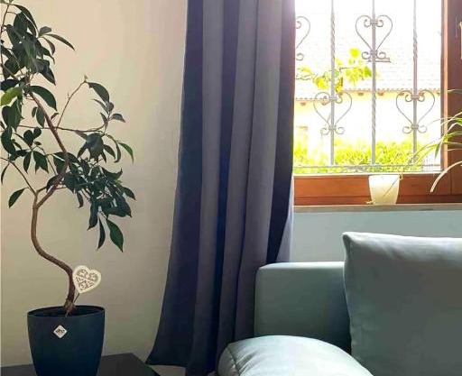 Helle 1-Zimmer Souterrainwohnung in ruhiger Lage!