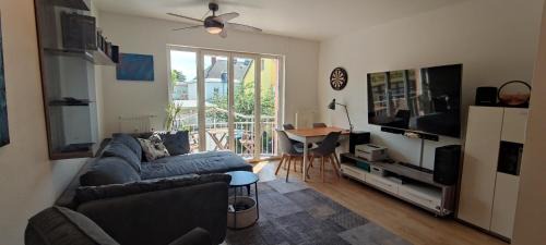 Helle zwei Zimmer Privatwohnung Nähe Zentrum Schärding