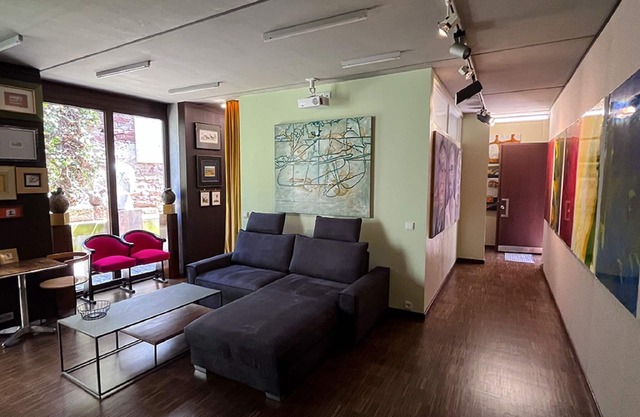 Helles Appartement im EG mit Hochwertiger Ausstattung