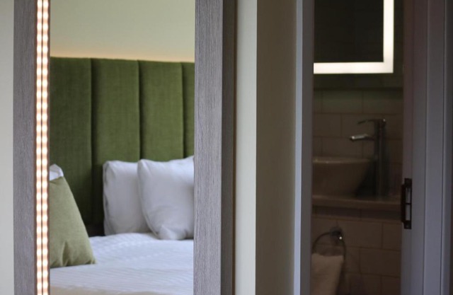 Hellidon Lakes Hotel