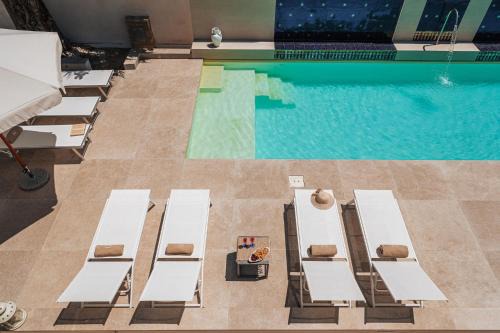 HelloApulia Villa Pool and Beach - 150mt from the sea