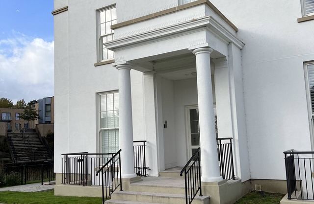 Hemel Hempstead - White House