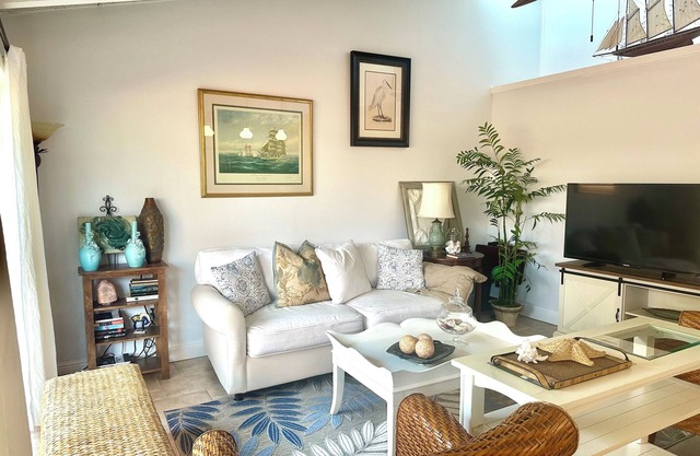 Hemingway Inspired Villa