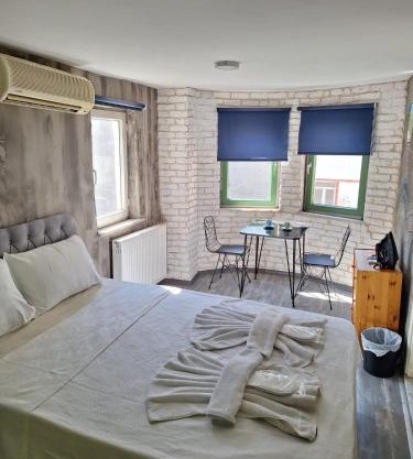 Hendec 7 Apartments Near Galataport