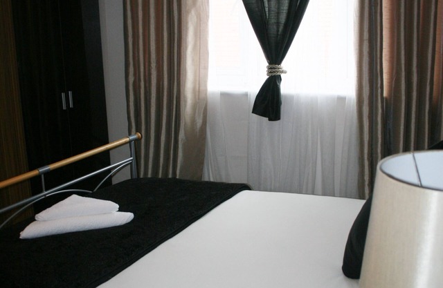 Henley Guest Apartment