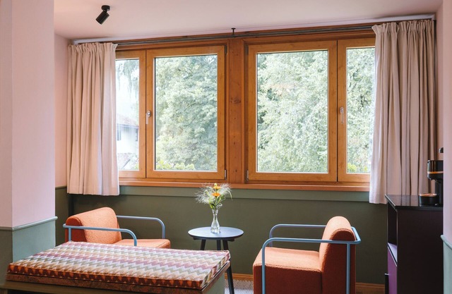 HENRI Country House Garmisch-Partenkirchen