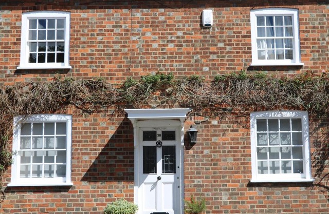 Henrietta Cottage