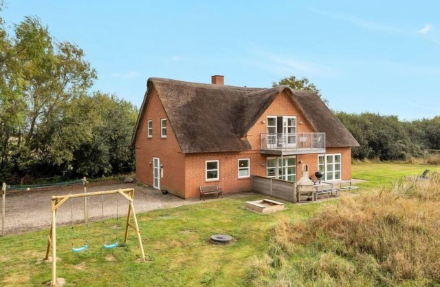 "Henrike" - 3.3km from the sea by Interhome