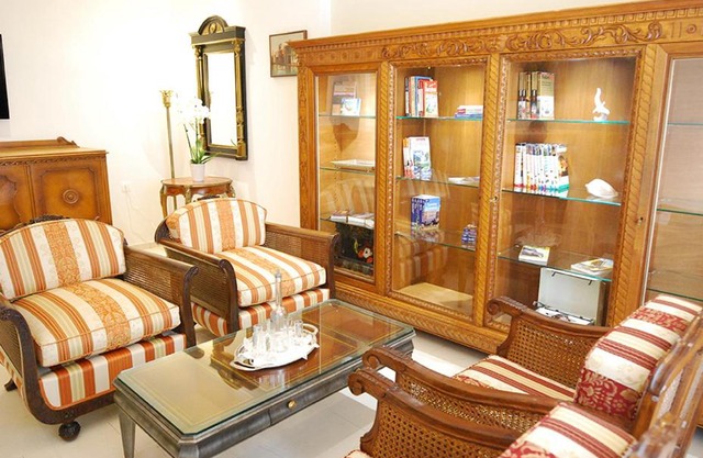 Heraklion Center Boutique 3 Bedroom Apartment Penelope