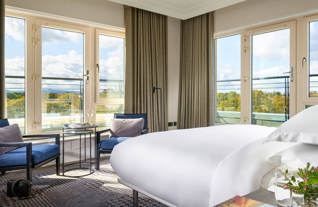 Herbert Park Hotel