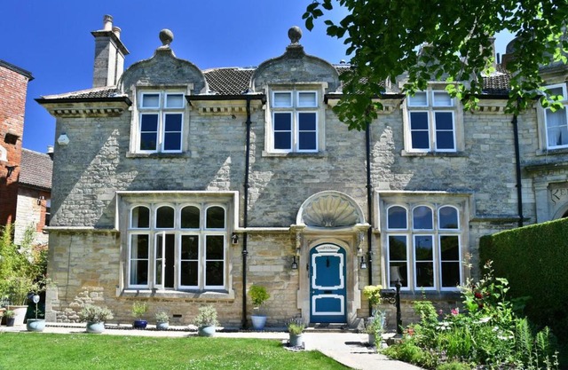 Heritage Bed and Breakfast