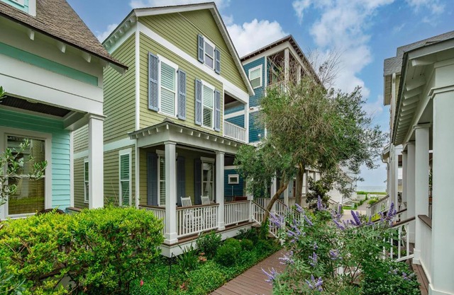 Heritage Haven