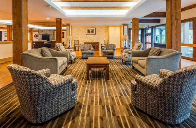 Heritage Hotel, Golf, Spa & Conference Center, BW Premier Collection