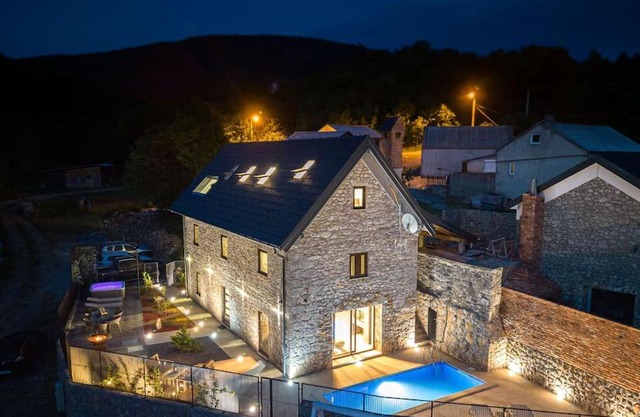 Heritage Villa Velebit Soul