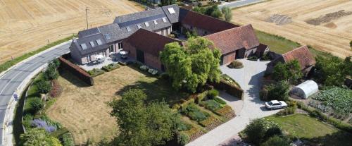 Hermelgemhoeve - Liriope