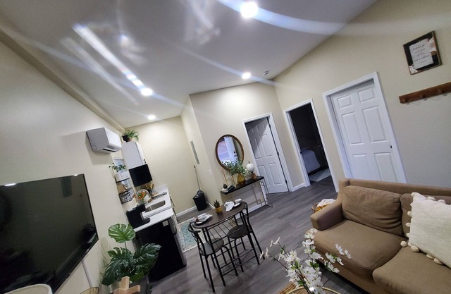 Hermosa Casa en Spring Valley