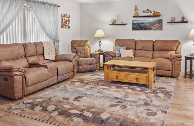 Hermosa Haven Central Location