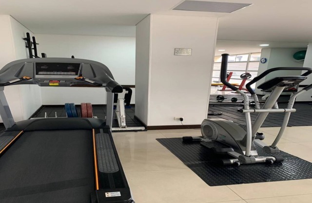 Hermoso Apartamento 608