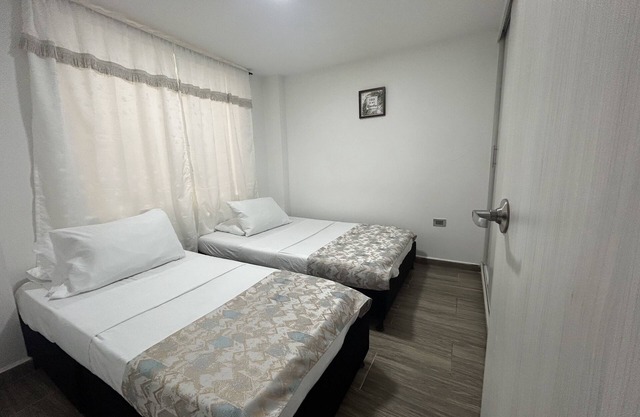 Hermoso Apartamento Familiar en Circasia- Petfriendly